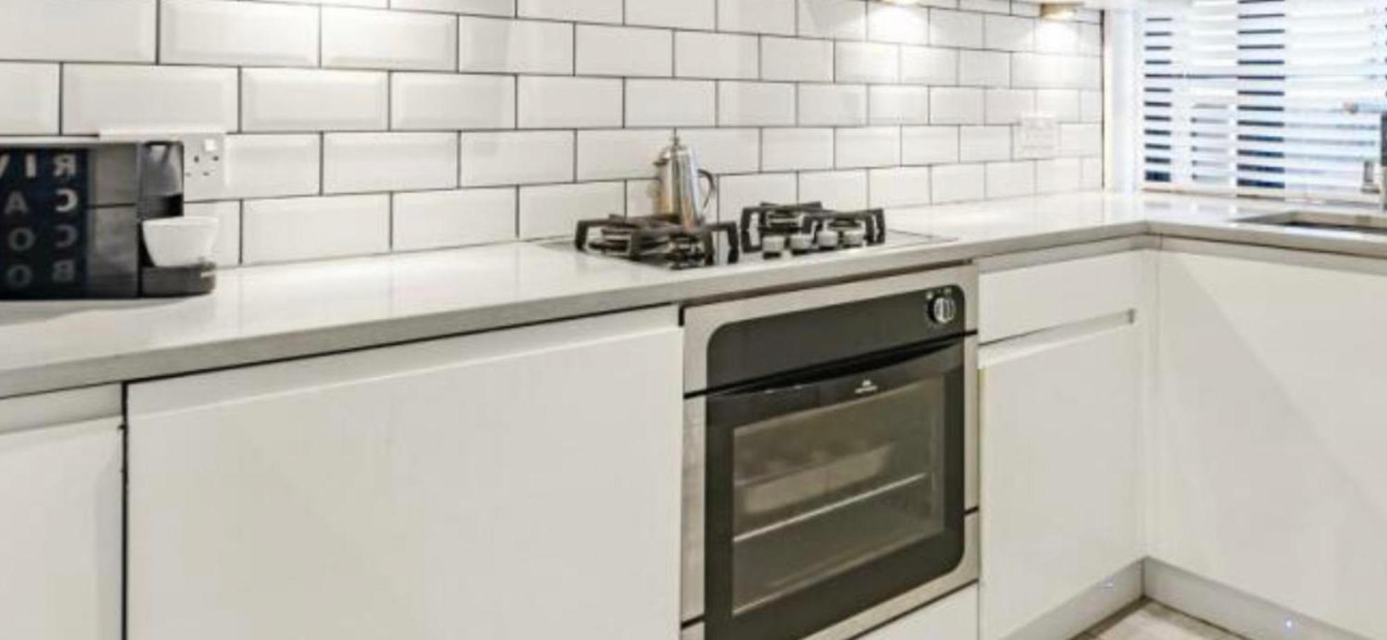 伦敦Tower Bridge, Boutique, Shad Thames Butlers Wharf Secure Parking , Balcony View Of Shard, Luxury With Van Parking Upto 4 Vans Ideal For Builders Shopfitters Secure Cctv公寓 外观 照片