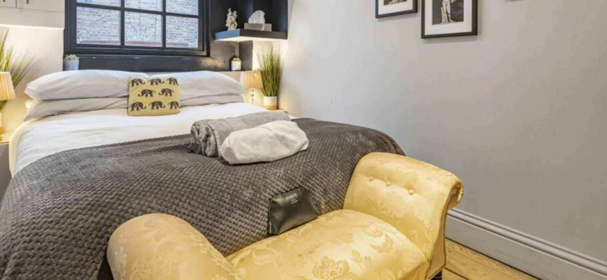 伦敦Tower Bridge, Boutique, Shad Thames Butlers Wharf Secure Parking , Balcony View Of Shard, Luxury With Van Parking Upto 4 Vans Ideal For Builders Shopfitters Secure Cctv公寓 外观 照片